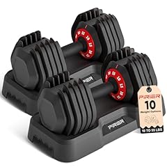 Adjustable dumbbell set for sale Adjustable dumbbell set for sale  Delivered anywhere in USA
