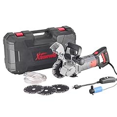 Xtremepowerus wall chaser for sale  Delivered anywhere in USA 