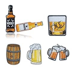 Heytrco 6pcs beer for sale  Delivered anywhere in USA 