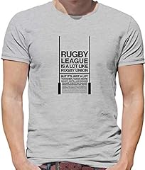 Rugby league like for sale  Delivered anywhere in UK