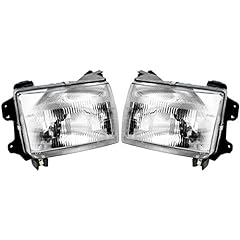Nissan xterra headlight for sale  Delivered anywhere in USA 