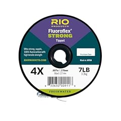 Rio products fluoroflex for sale  Delivered anywhere in USA 