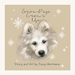 Snow pup grows for sale  Delivered anywhere in USA 