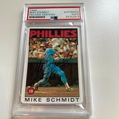 1986 topps mike for sale  Delivered anywhere in USA 