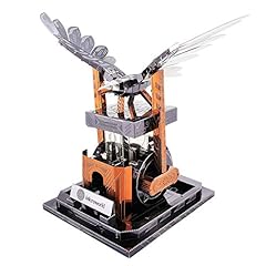 Microworld mechanischer adler gebraucht kaufen  Wird an jeden Ort in Deutschland
