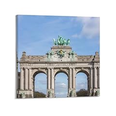 Shjngu poster monument d'occasion  Livré partout en France