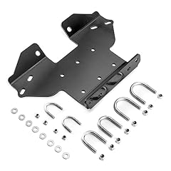 Weisen winch mount for sale  Delivered anywhere in USA 