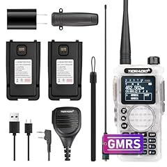 Tidradio gmrs radio for sale  Delivered anywhere in USA 