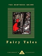 Fairy tales brothers for sale  Delivered anywhere in USA 