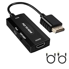 Ozvavzk ps2 hdmi for sale  Delivered anywhere in USA 