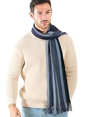 Lovarzi mens scarfs for sale  Delivered anywhere in UK