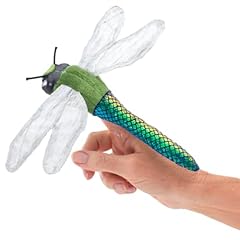 Folkmanis mini dragonfly for sale  Delivered anywhere in USA 