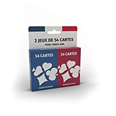 Ducale jeu cartes d'occasion  Livré partout en France