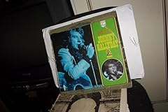 Johnny hallyday super d'occasion  Livré partout en France
