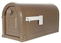 Gibraltar mailboxes garrison for sale  Delivered anywhere in USA 