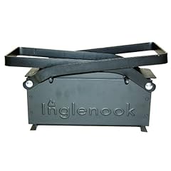 Inglenook inglenook briquette for sale  Delivered anywhere in UK