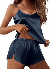 Ekouaer silk pajamas for sale  Delivered anywhere in USA 