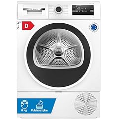Bosch wth85218ii serie usato  Spedito ovunque in Italia 