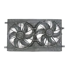 Radiator dual cooling for sale  Delivered anywhere in USA 