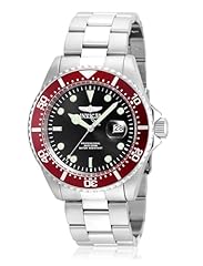 Invicta homme analog d'occasion  Livré partout en France