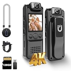 Sixbondscam body camera for sale  Delivered anywhere in USA 