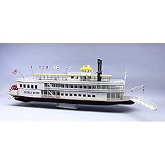 Creole queen wooden for sale  Delivered anywhere in USA 