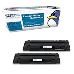 Refresh cartridges cartuccia usato  Spedito ovunque in Italia 