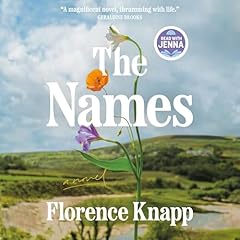 Names novel for sale  Delivered anywhere in USA 