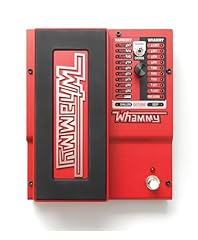 Digitech whammy pedal for sale  Delivered anywhere in UK