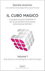 Cubo magico modello usato  Spedito ovunque in Italia 