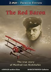 Red baron 2 for sale  Delivered anywhere in UK