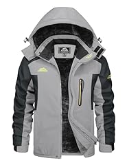 Kefitevd mens waterproof for sale  Delivered anywhere in UK