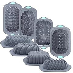 Piece silicone loaf for sale  Delivered anywhere in USA 