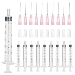 20pc 3ml plastic for sale  Delivered anywhere in UK