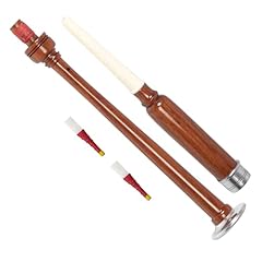 Rosewood scottish bagpipe for sale  Delivered anywhere in UK
