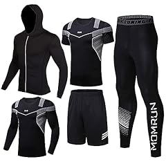 Boomcool 5pcs trainingsanzug gebraucht kaufen  Wird an jeden Ort in Deutschland