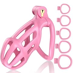 Chastity cage male for sale  Delivered anywhere in USA 