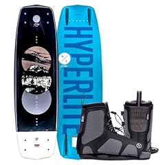 Hyperlite sender wakeboard for sale  Delivered anywhere in USA 