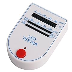 Tester portatile led usato  Spedito ovunque in Italia 