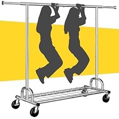Raybee clothes rack for sale  Delivered anywhere in USA 