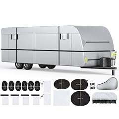Erommy caravan cover for sale  Delivered anywhere in UK