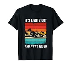 Lights away go for sale  Delivered anywhere in UK