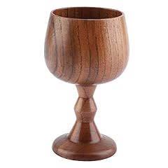 Zerodis wood cup for sale  Delivered anywhere in Ireland