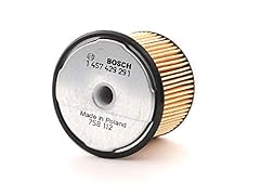 Bosch n9291 filtre d'occasion  Livré partout en France