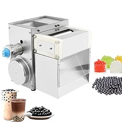 Tapioca pearl making for sale  Delivered anywhere in UK