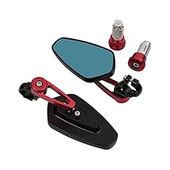 Motorcycle mirror handle for sale  Delivered anywhere in UK