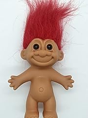 Troll doll red for sale  Delivered anywhere in USA 