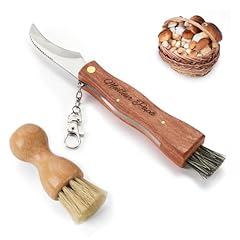 Gvdv couteau champignons d'occasion  Livré partout en France