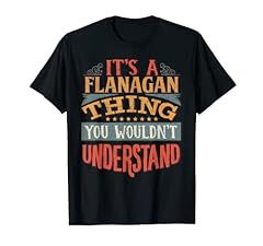 Flanagan thing wouldn for sale  Delivered anywhere in UK
