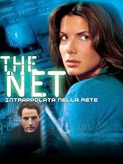 The net intrappolata usato  Spedito ovunque in Italia 